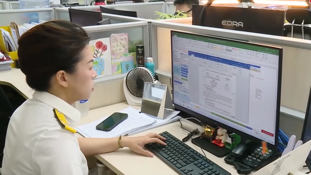 Hà Nội kêu gọi người nộp thuế tự rà soát mã số thuế