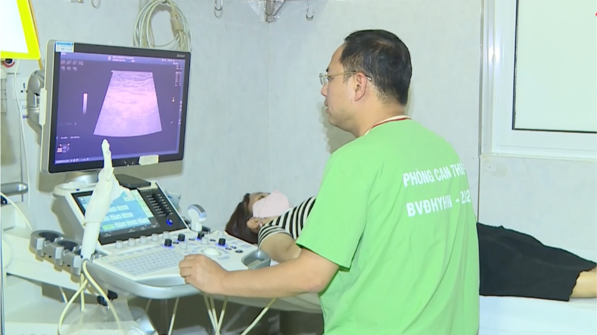 Bước tiến mới trong điều trị vô sinh ở phụ nữ