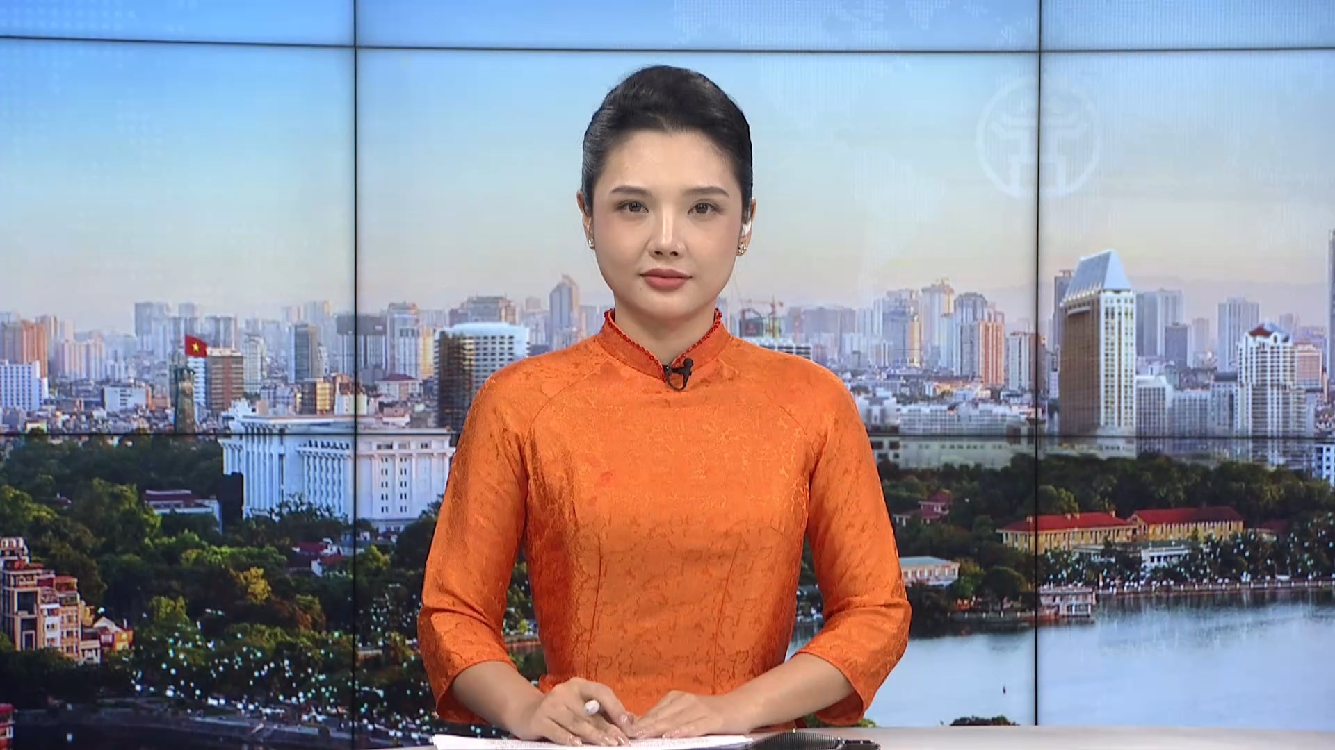 Chương trình Thời sự 9h00 | 31/07/2026