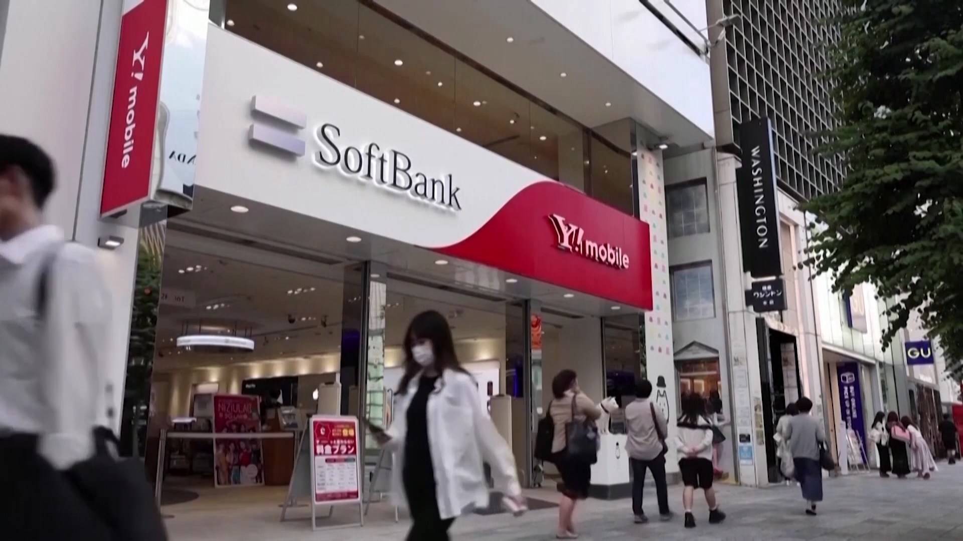 SoftBank nối lại đàm phán vay 10 tỷ USD bằng cổ phần OpenAI