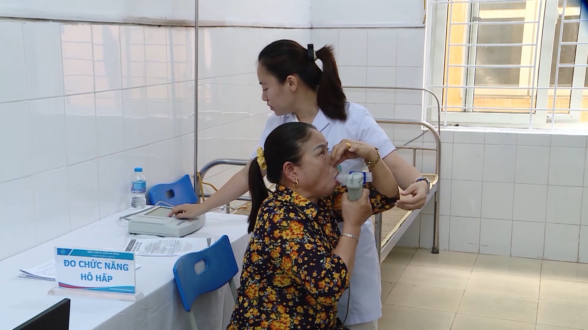 Hà Nội hướng tới người dân được khám sức khỏe định kỳ miễn phí