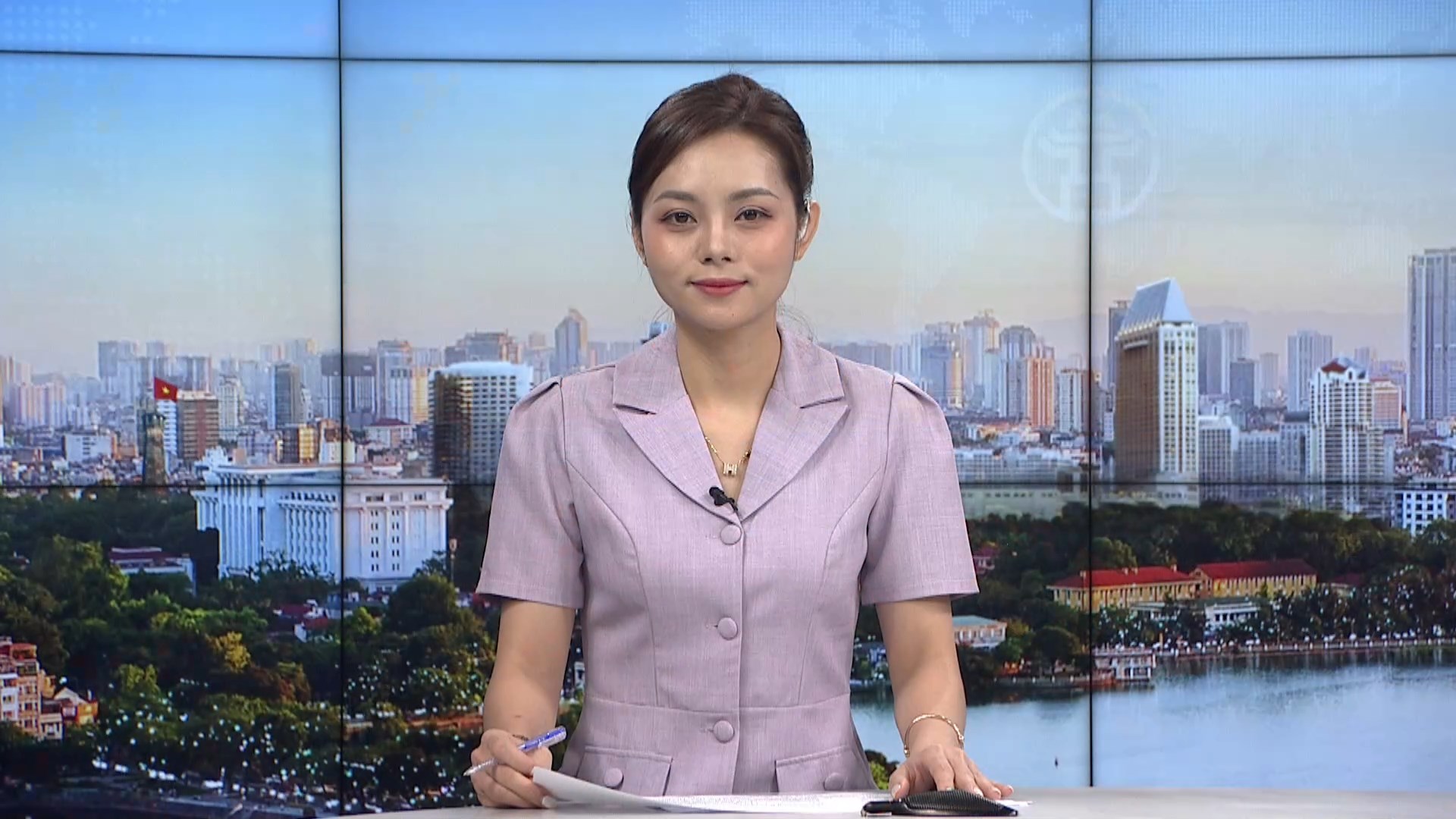 Chương trình Thời sự 9h00 | 04/07/2026