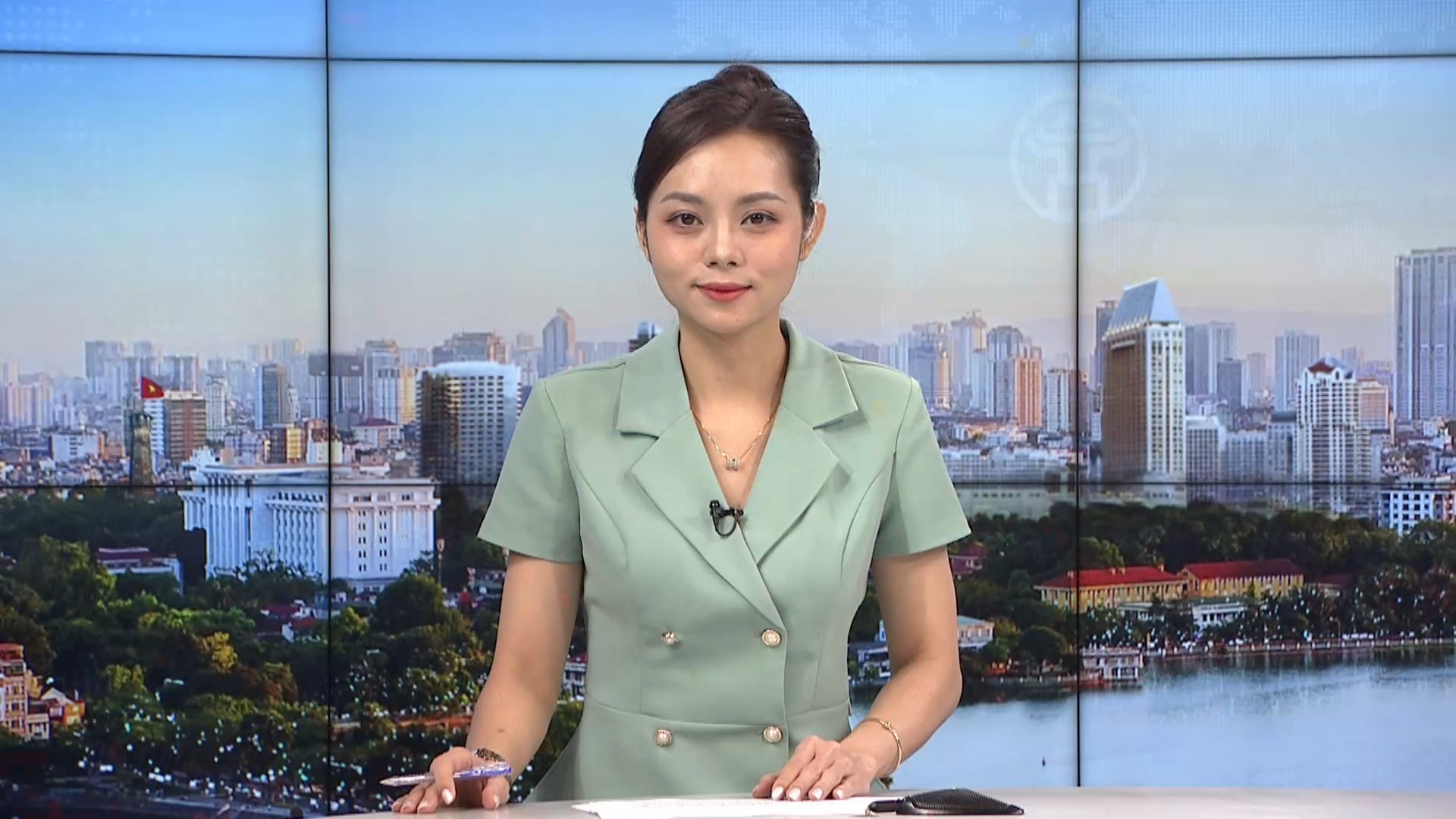 Chương trình Thời sự 11h30 | 04/07/2026