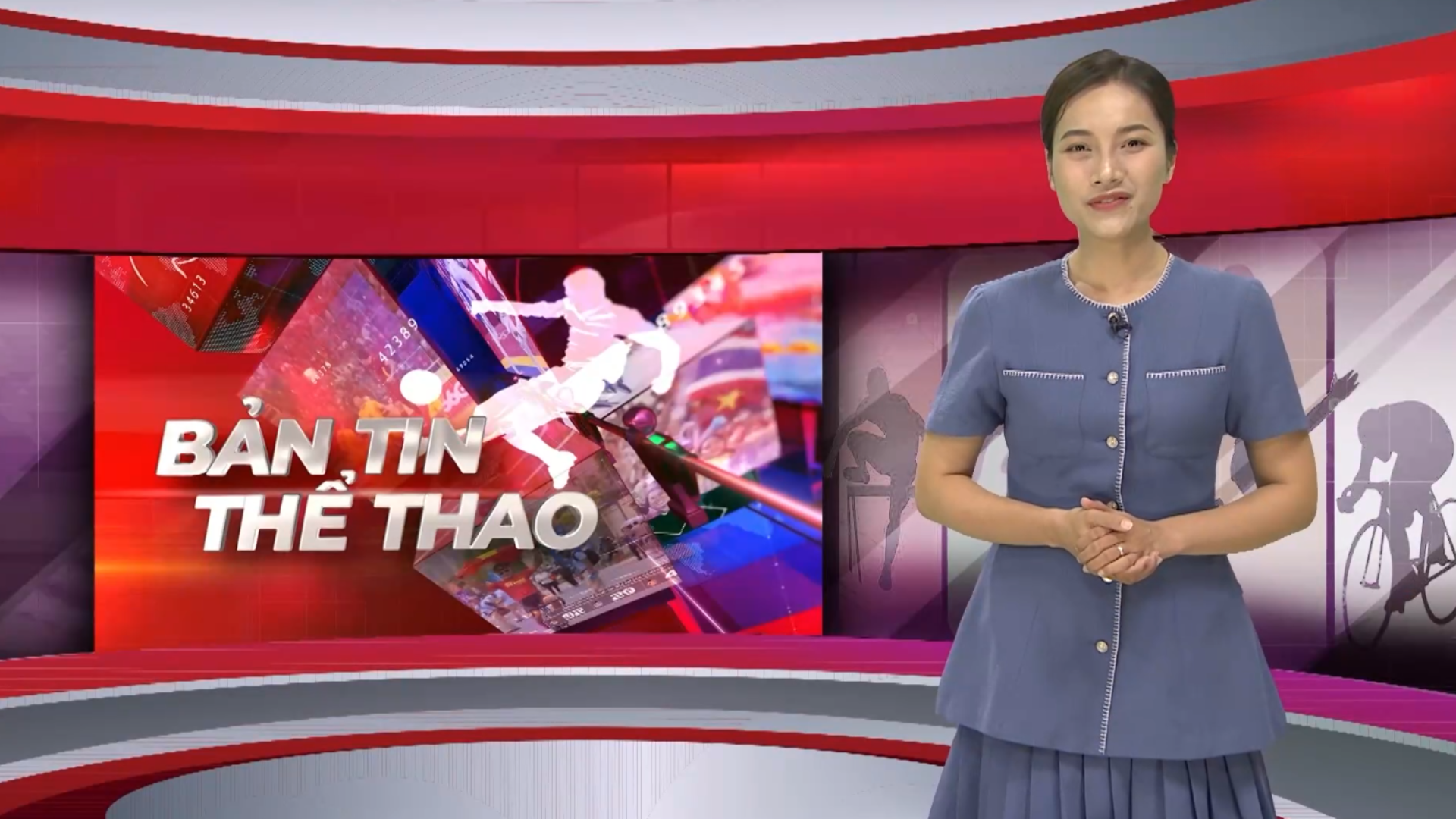 Bản tin Thể thao | 04/07/2026