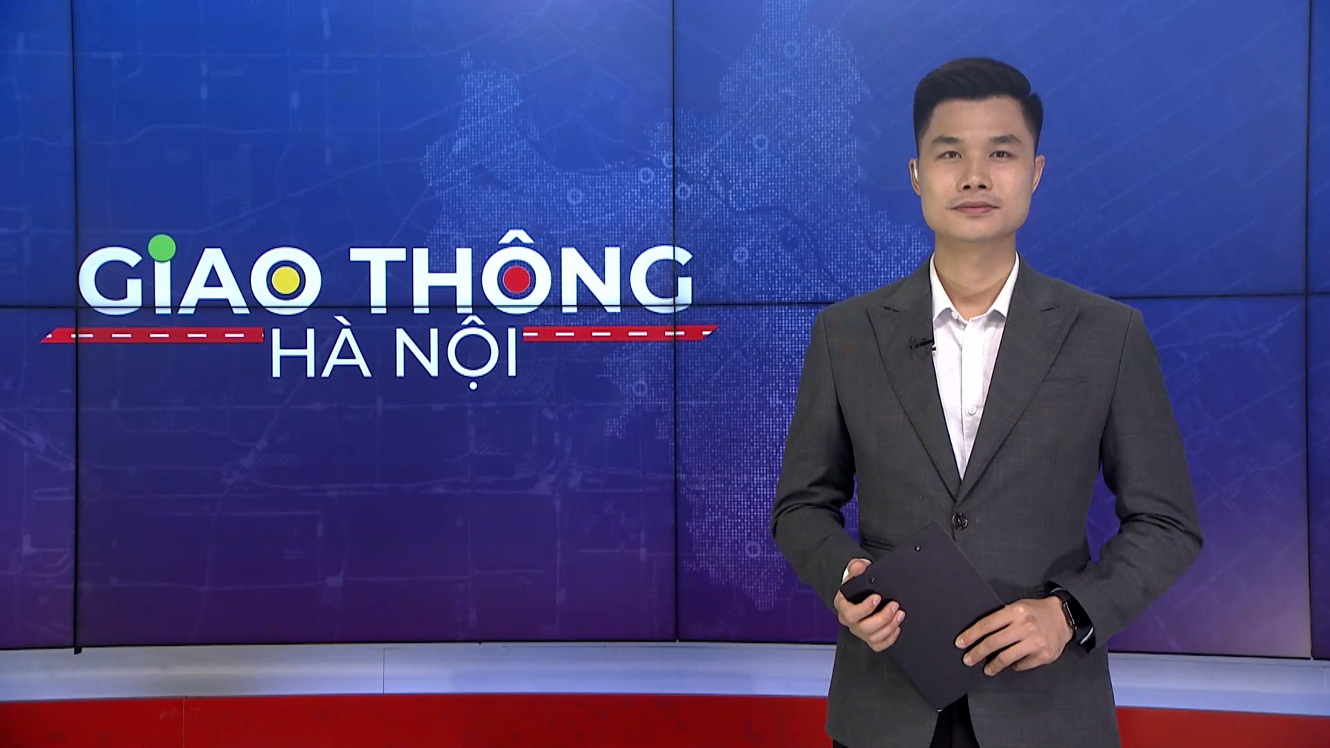 Giao thông Hà Nội | 04/07/2026