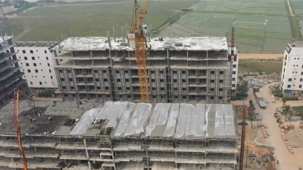 Sửa Luật Nhà ở theo hướng cắt giảm thủ tục, xóa cơ chế ‘xin - cho’