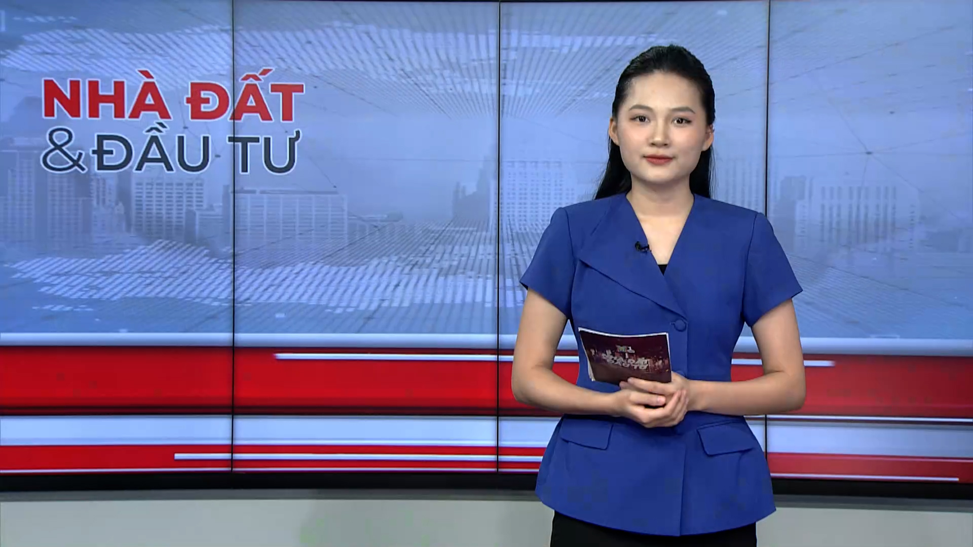 Bản tin Nhà đất và đầu tư | 04/07/2026