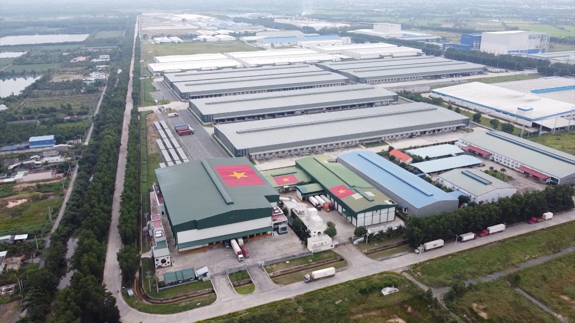 Vốn FDI vào Việt Nam tăng mạnh, đạt hơn 34 tỷ USD