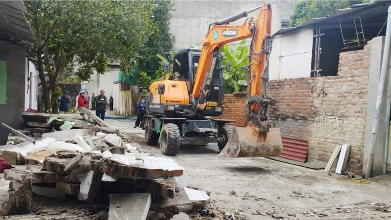 Đề xuất bổ sung hành vi vi phạm mới trong lĩnh vực BĐS