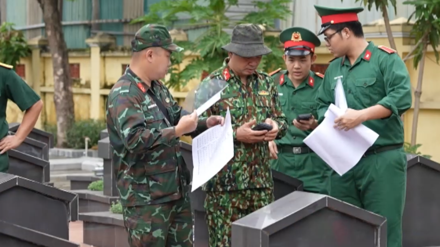 Chiến dịch 500 ngày đêm: Mệnh lệnh từ trái tim Thủ đô