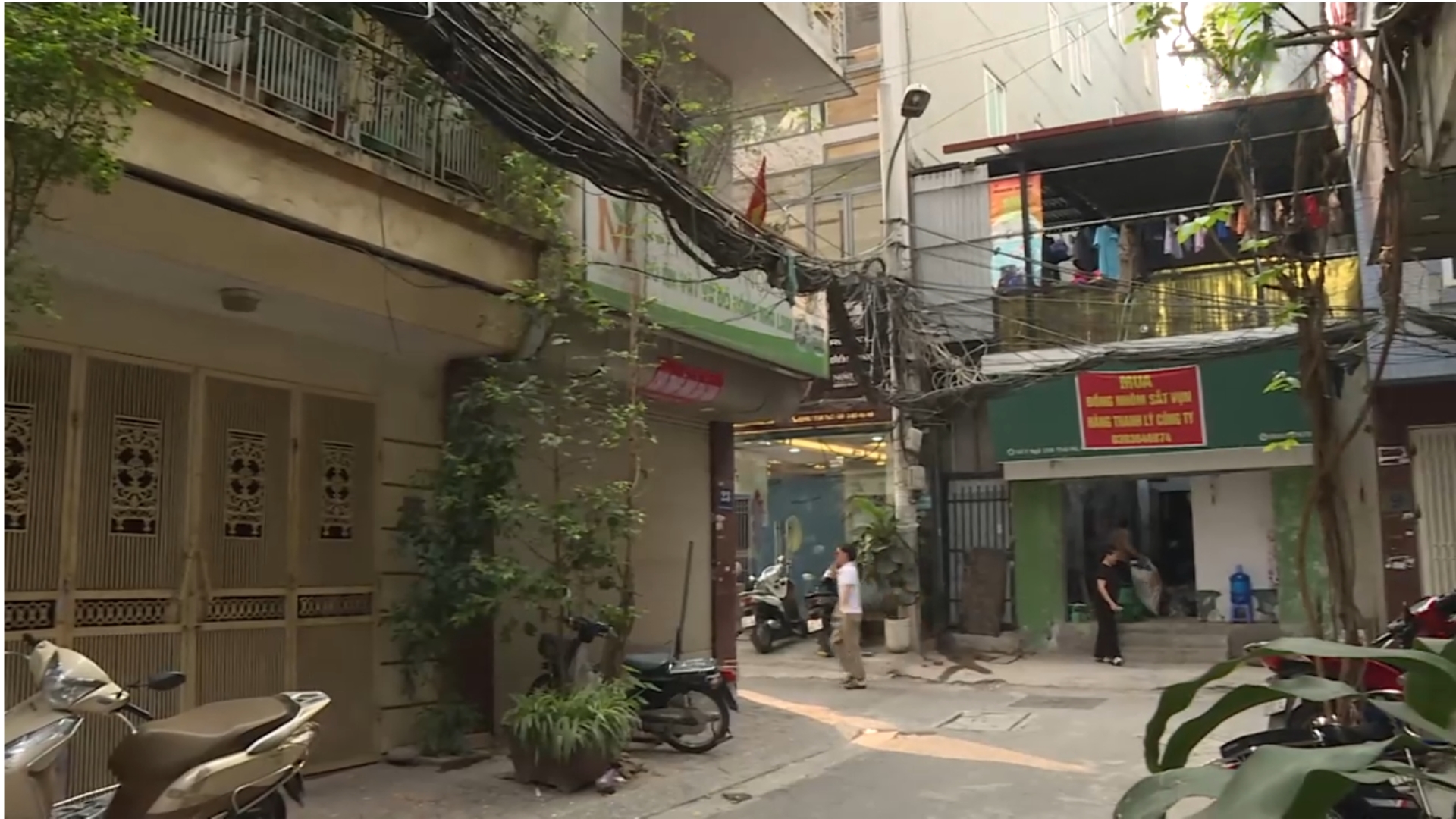 HoREA đề xuất bổ sung loại hình ‘đất ở có thời hạn’ vào Luật Đất đai