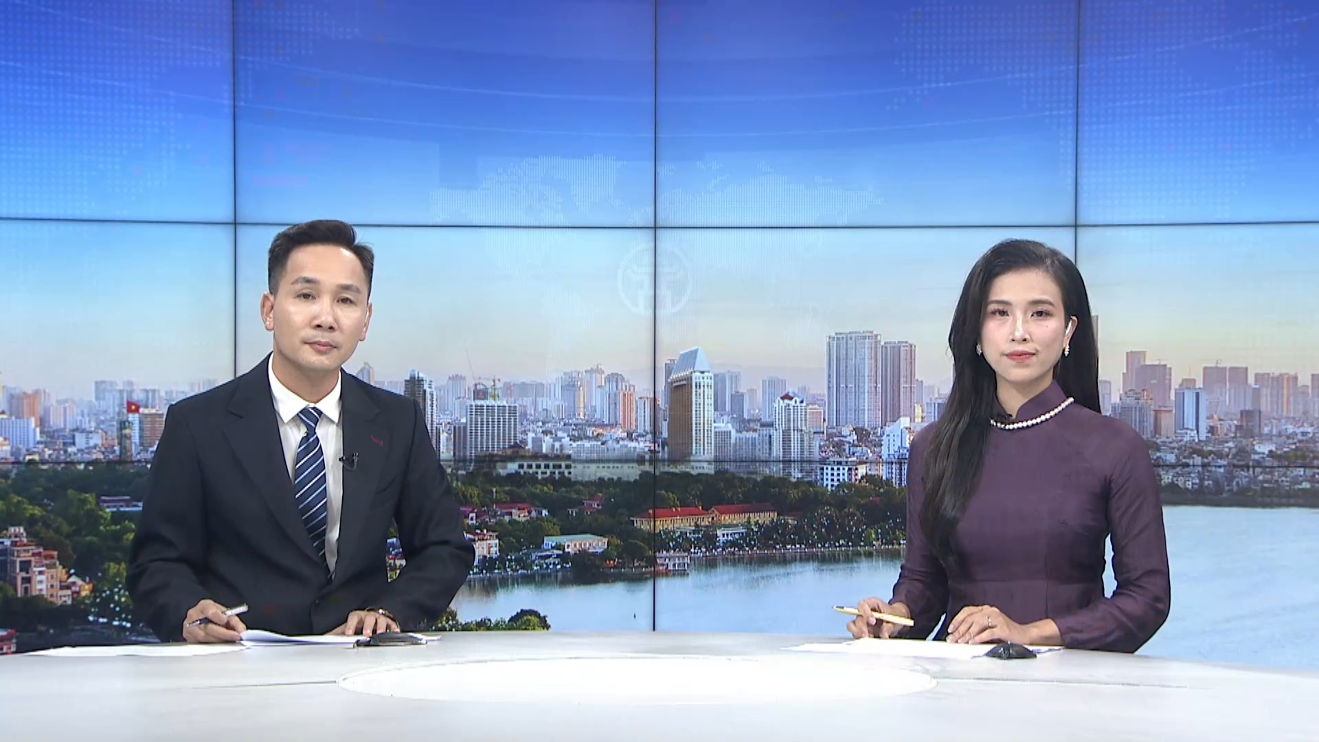 Chương trình Thời sự 18h30 | 04/07/2026
