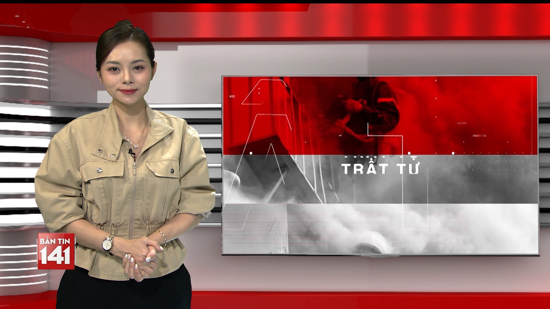 Bản tin 141 | 04/07/2026
