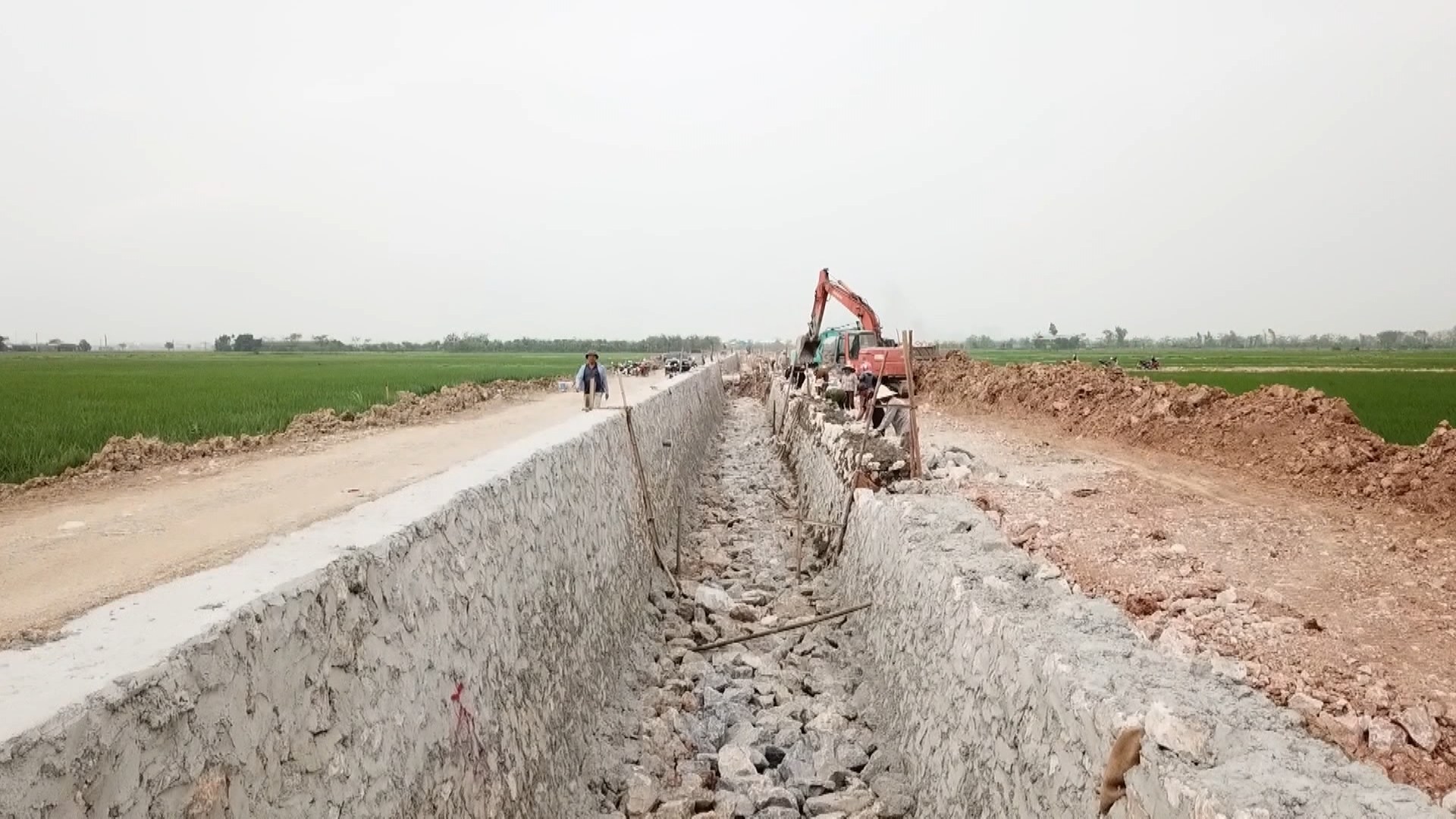 Vi phạm quy định về chống lãng phí bị phạt đến 10 triệu đồng