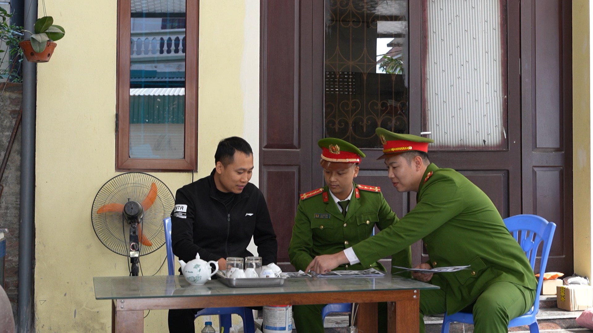 Nhiều chính sách hỗ trợ người tái hòa nhập cộng đồng