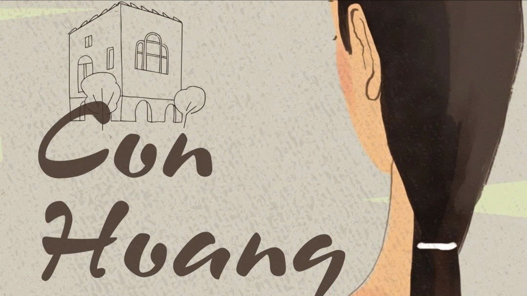 Tiểu thuyết 'Con hoang' (phần 8) - Lê Hồng Nguyên