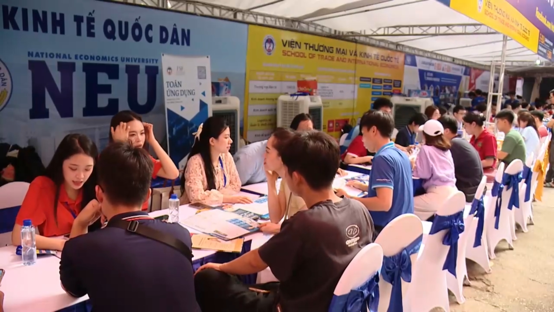 Đua vào đại học top đầu: Chốt nguyện vọng ra sao?