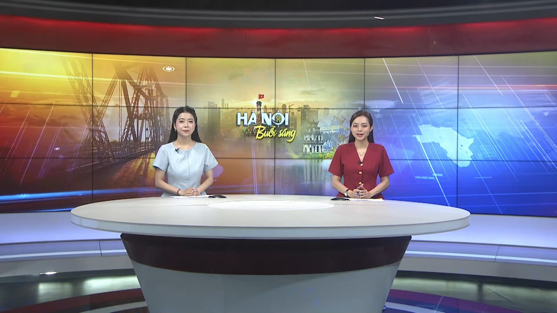 Chương trình Hà Nội buổi sáng | 04/07/2026