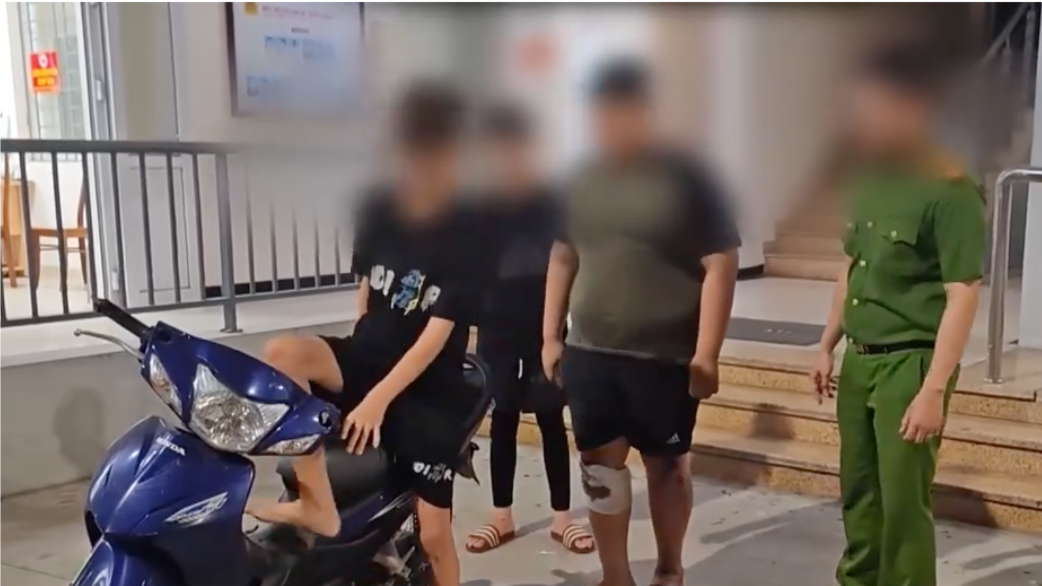 Phòng ngừa nguy cơ gia tăng tội phạm trong mùa hè