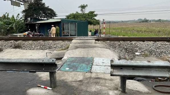 Tăng cường rào chắn các lối đi tự mở