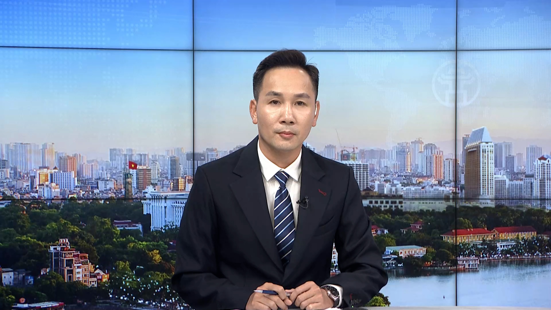 Chương trình Thời sự 15h00 | 05/07/2026