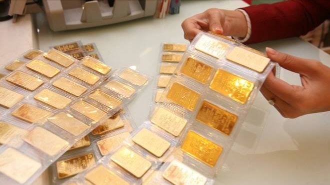 SJC cảnh báo khách hàng tình trạng mạo danh để lừa đảo