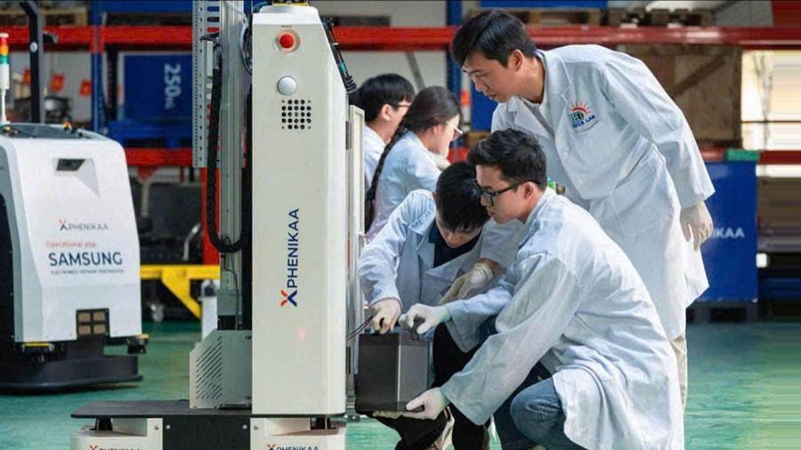Trọng dụng nhân tài: Đột phá thể chế để kiến tạo năng lực cạnh tranh quốc gia