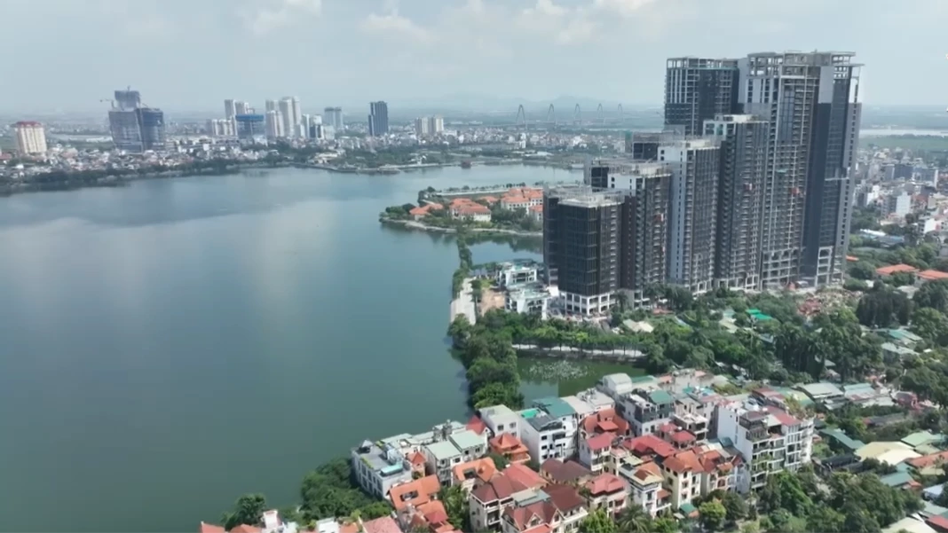Giá bất động sản cuối năm 2026 sẽ ra sao?
