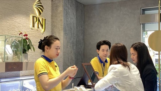 Chủ tịch PNJ Cao Thị Ngọc Dung gửi tâm thư tới cổ đông