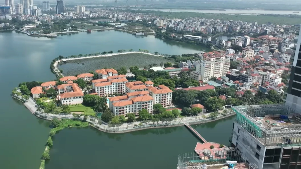 Thủ tướng chốt thời hạn hoàn thiện cơ sở dữ liệu đất đai