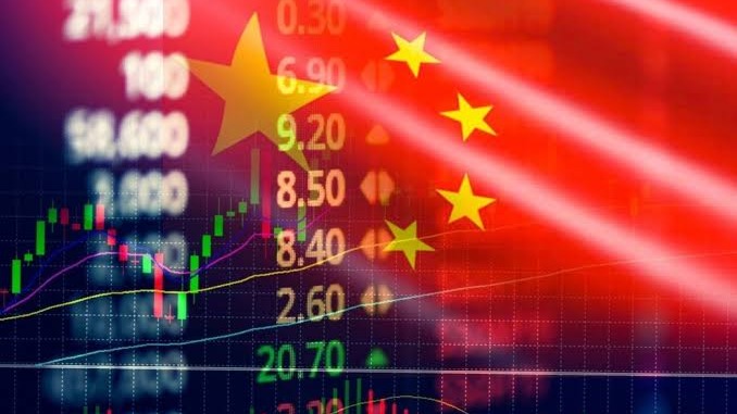 Trung Quốc điều chỉnh quy định tái cấp vốn cho công ty niêm yết