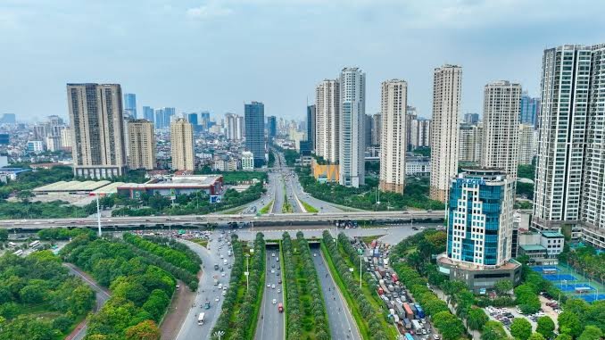 Tăng tốc kinh tế số: Hiện thực hoá mục tiêu tăng trưởng hai con số