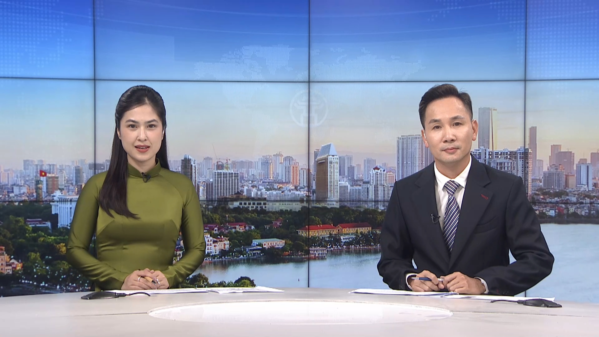 Chương trình Thời sự 18h30 | 05/07/2026