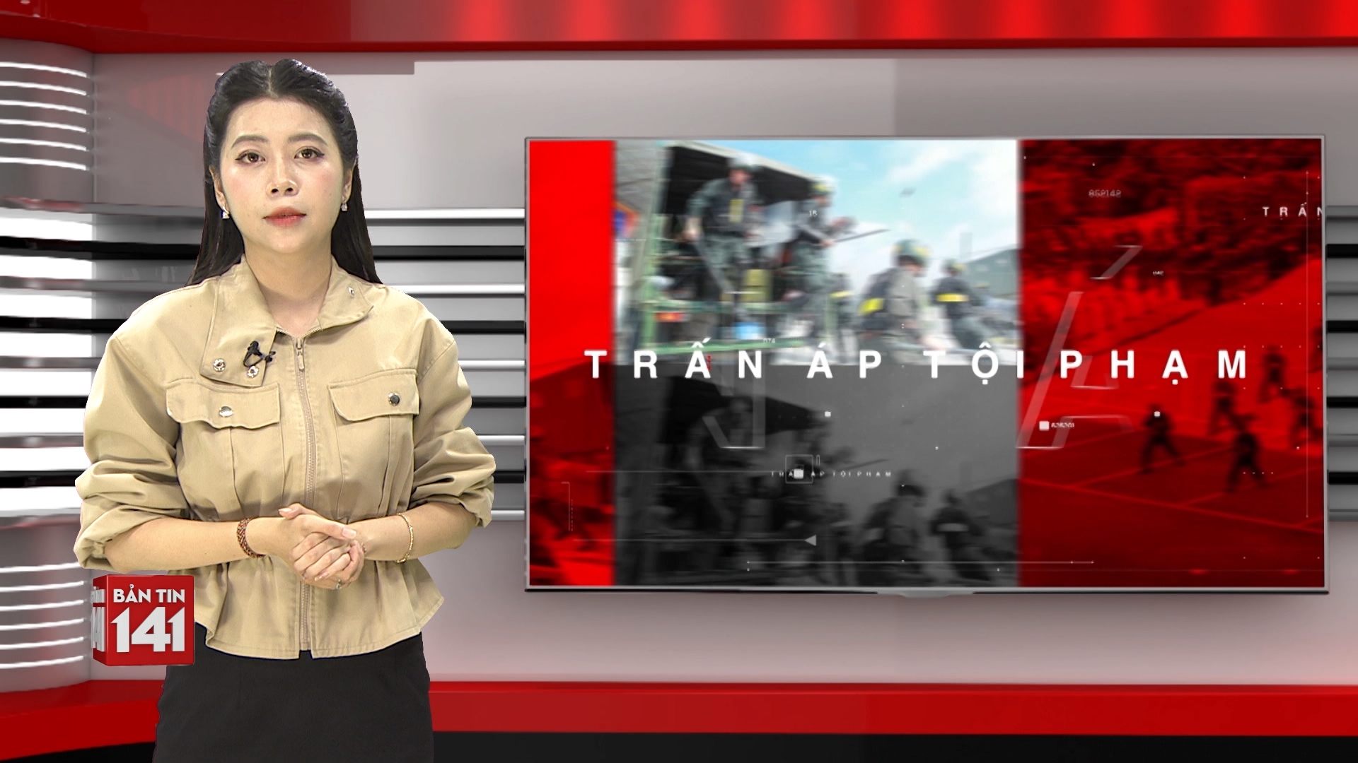 Bản tin 141 | 05/07/2026