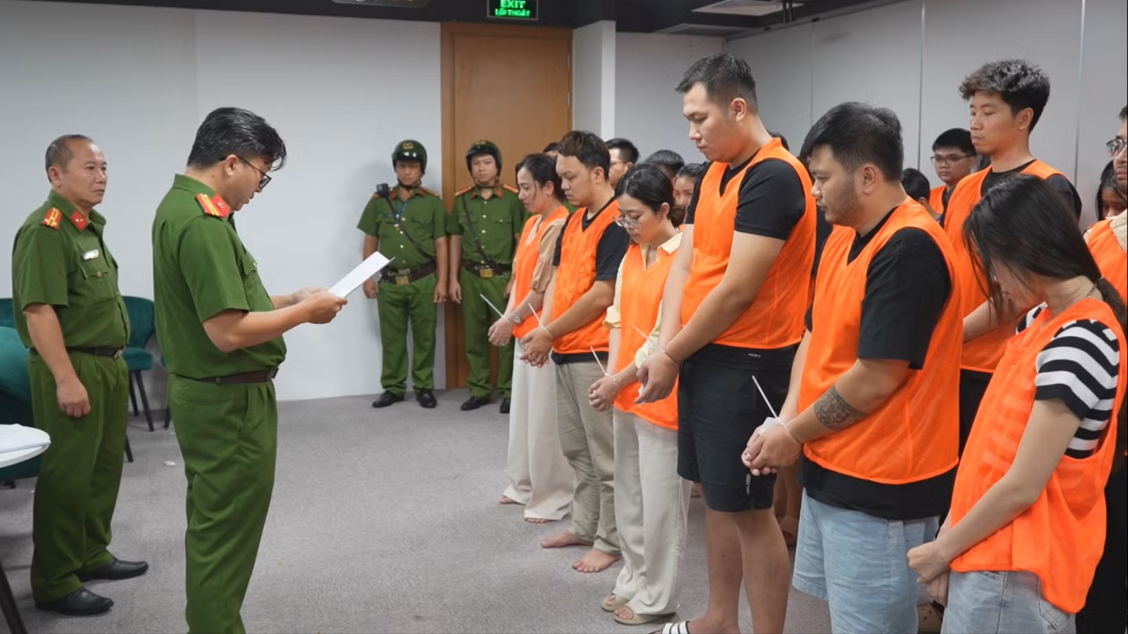 4 đặc trưng tội phạm lừa đảo qua vụ hợp đồng kỳ nghỉ