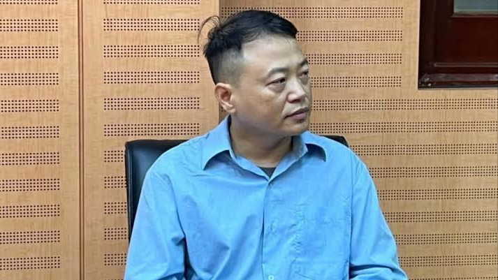 Thủ đoạn làm giả dữ liệu đối phó công an của Shark Bình