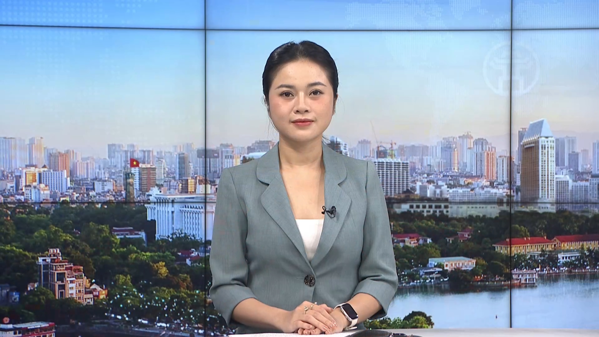 Chương trình Thời sự 23h00 | 05/07/2026