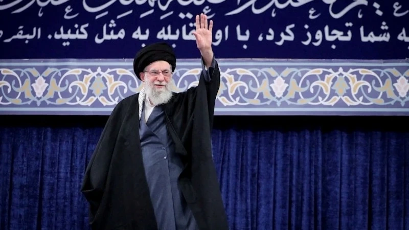 Người dân Iran tưởng niệm Lãnh tụ tối cao Khamenei