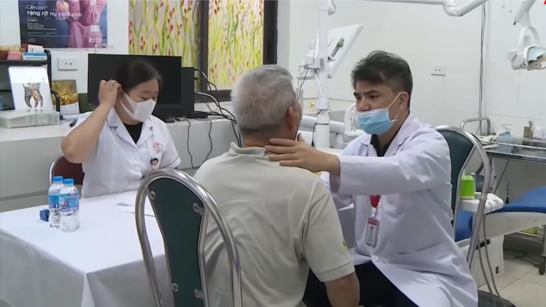 Hướng đến một cộng đồng khỏe mạnh từ cơ sở