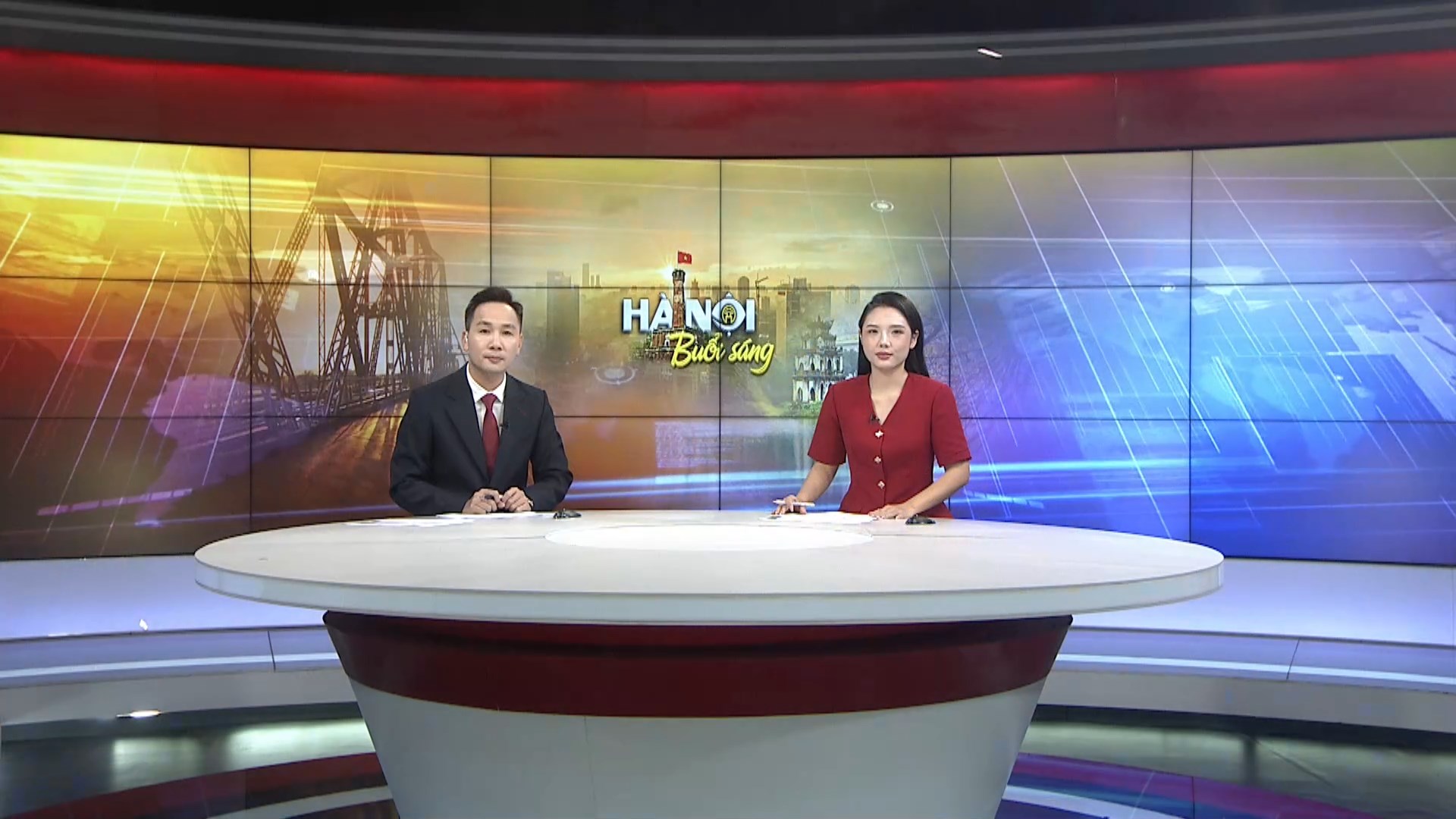 Chương trình Hà Nội buổi sáng | 05/07/2026