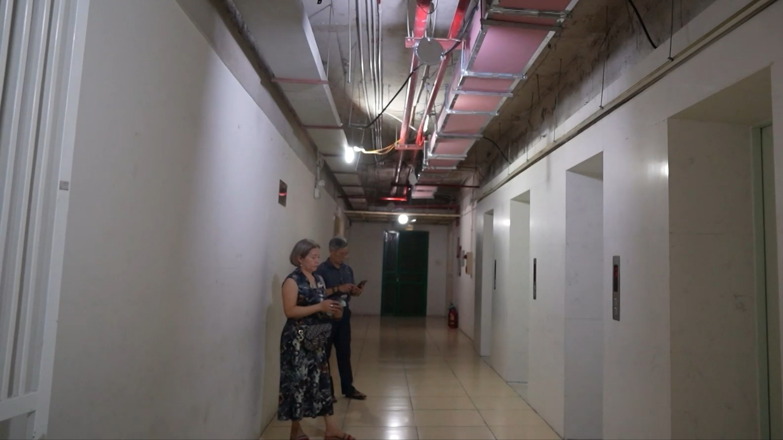 Khu dân cư bị lãng quên | Hộp thư truyền hình |05/07/2026