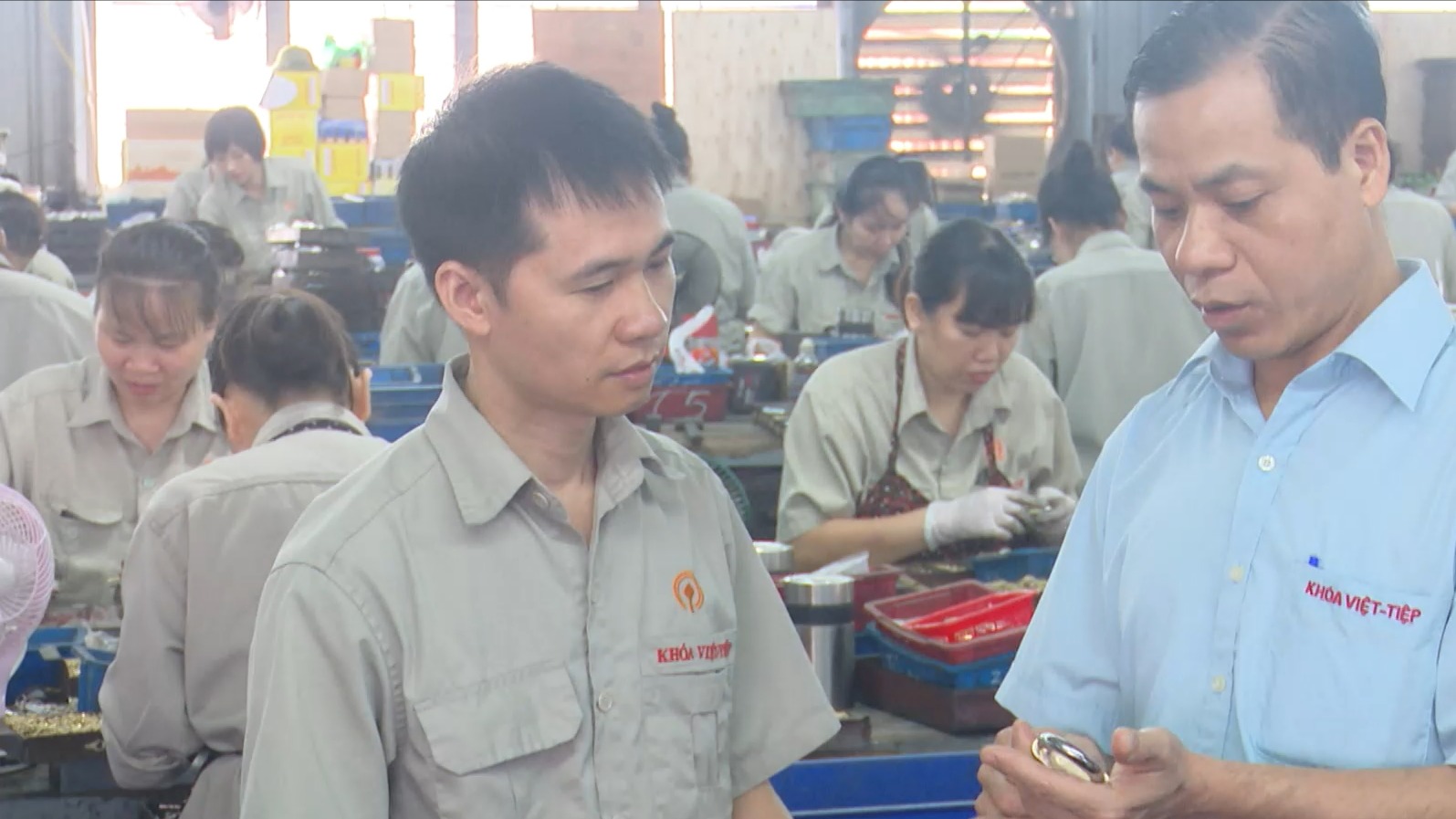 Học nghề và cơ hội việc làm | Giáo dục và đào tạo | 27/06/2026