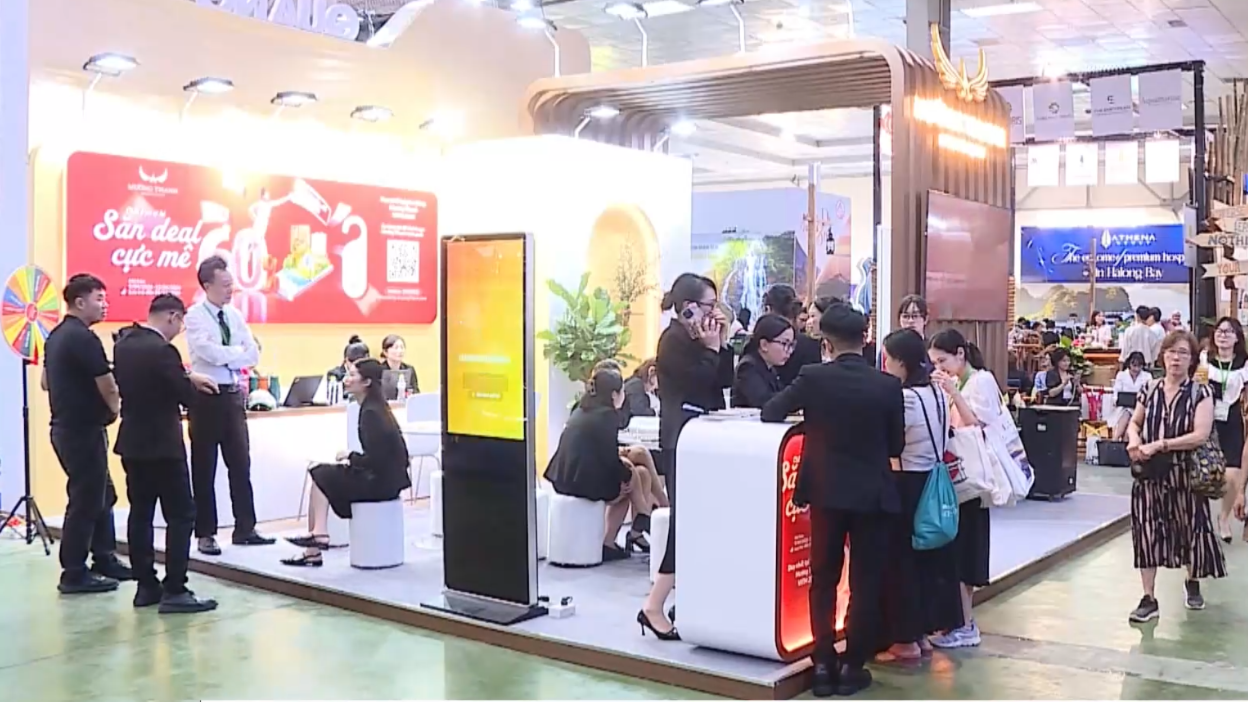 Tổ chức tháng khuyến mại tập trung quốc gia để kích cầu tiêu dùng