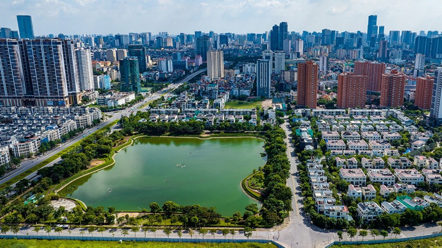 Nhìn lại thị trường bất động sản 6 tháng đầu năm 2026