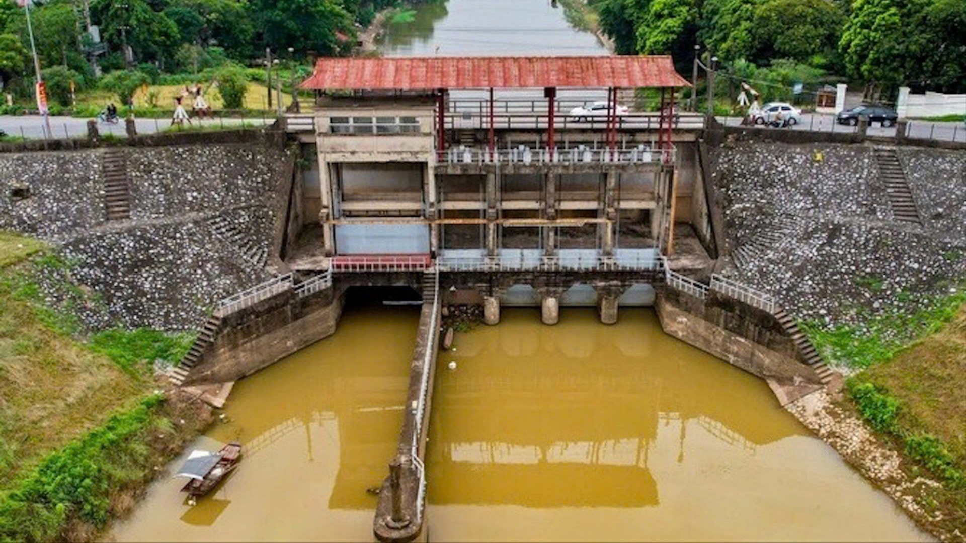 Phòng ngừa đi trước một bước trong ứng phó thiên tai năm 2026