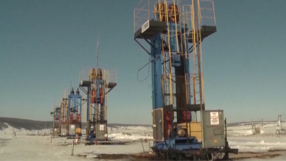 OPEC+ tăng hạn ngạch sản lượng dầu