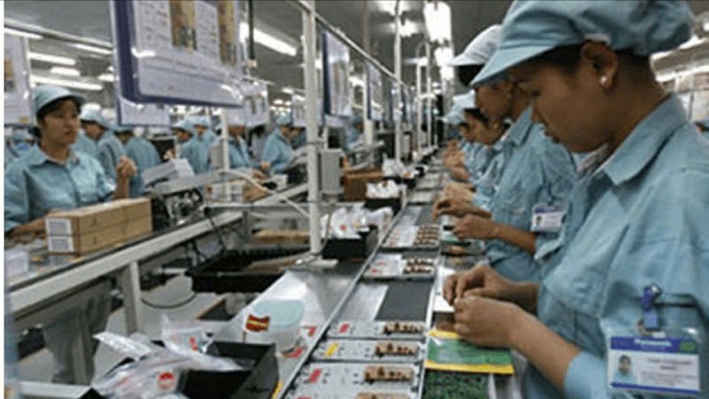 Hiện thực hóa Nghị quyết 10: Biến dòng vốn FDI thành năng lực nội sinh