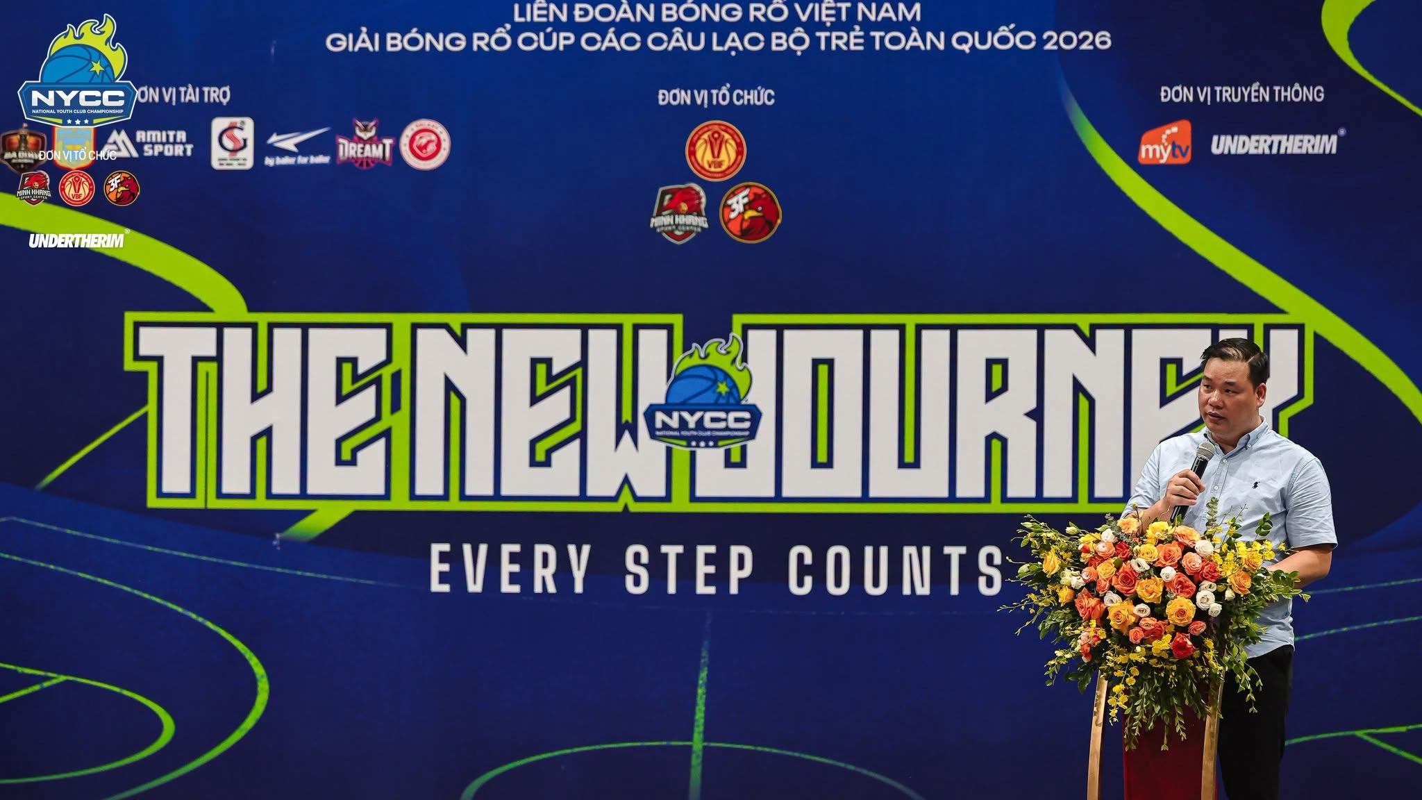 Tăng tính cạnh tranh VBA với thể thức mới