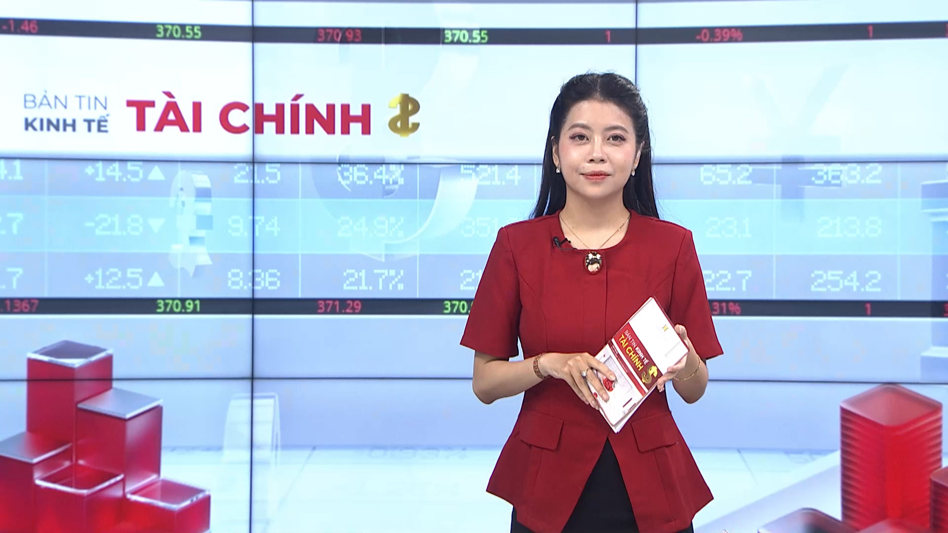 Bản tin Kinh tế Tài chính | 06/07/2026