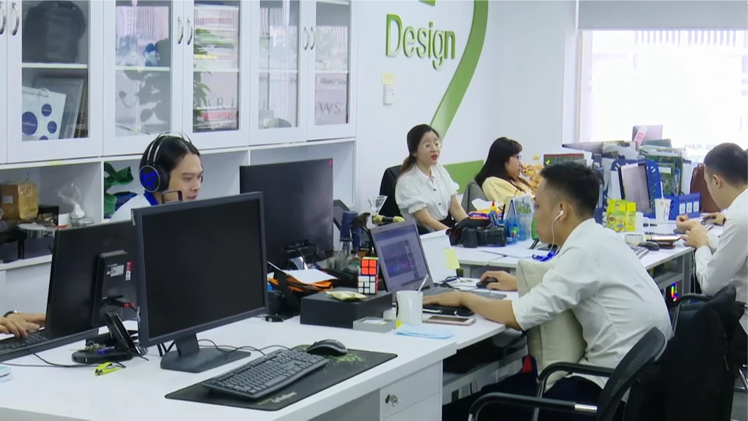 6 tháng đầu năm 2026, hơn 1.460 doanh nghiệp BĐS giải thể